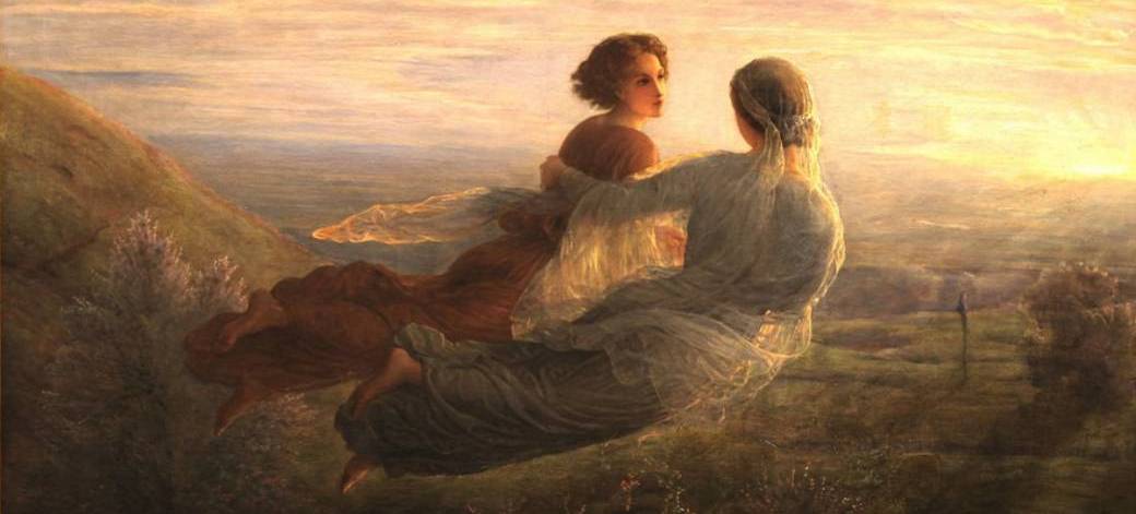 L'Éveil de la Conscience