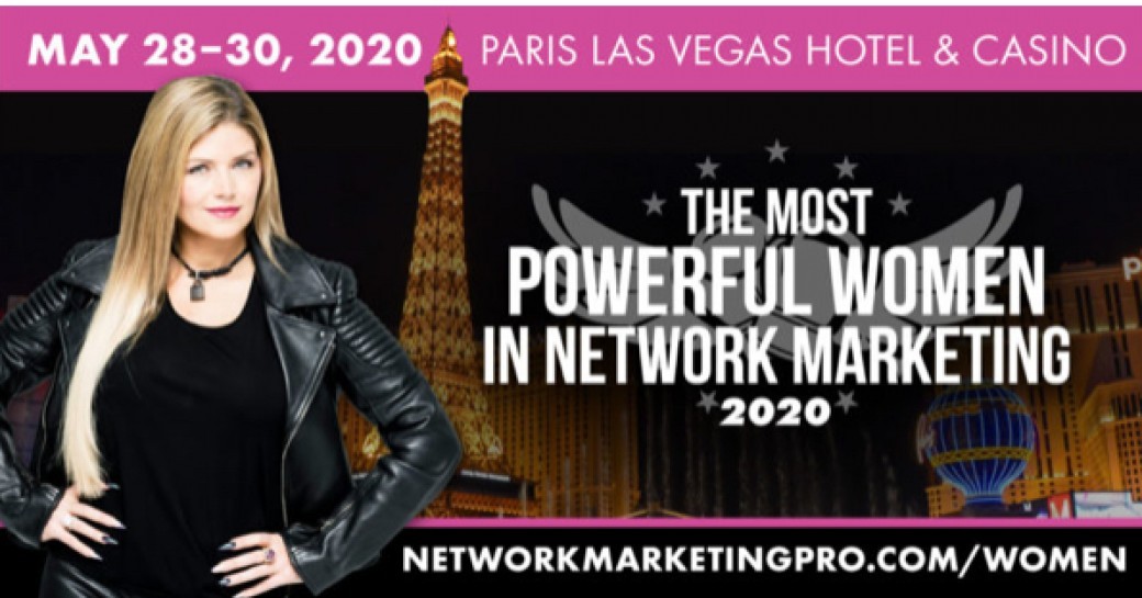 Go Pro Women 28-30 mai 2020