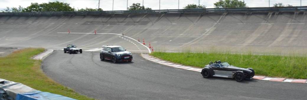 God Save the Car Festival 2022