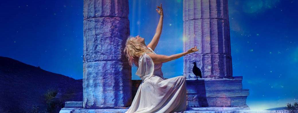 SOVEREIGN : Awaken the goddess within you !