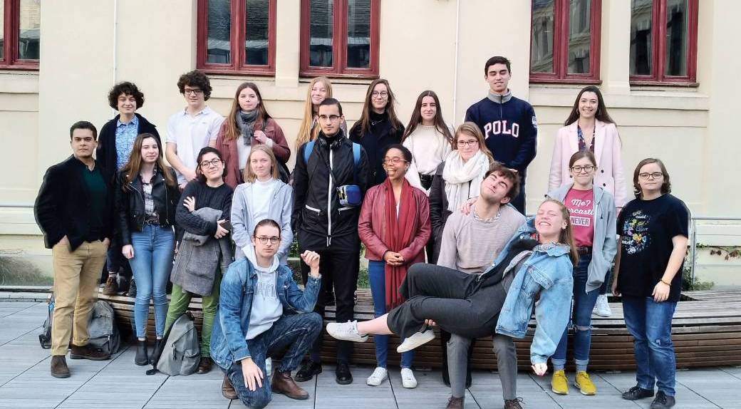 Goethe, Brecht et les autres