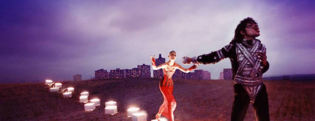 Go'expo : Michael Jackson 