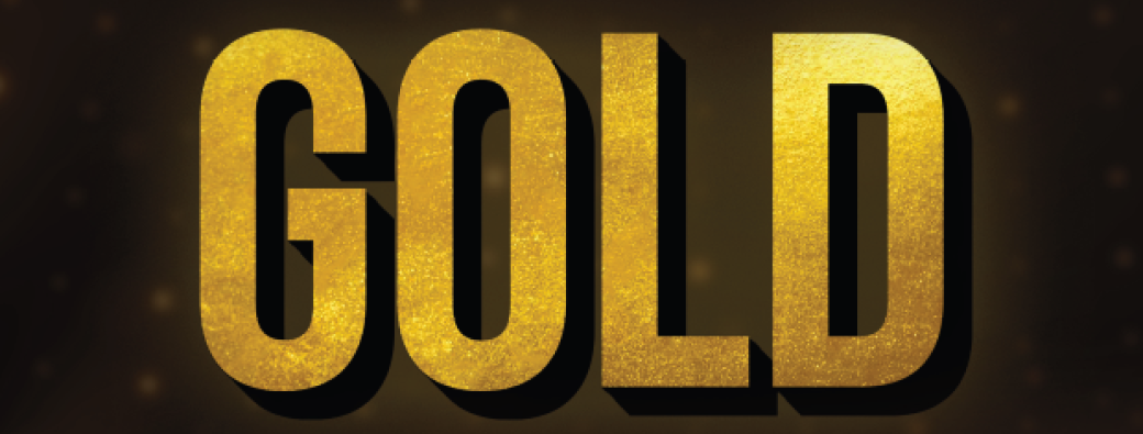 GOLD