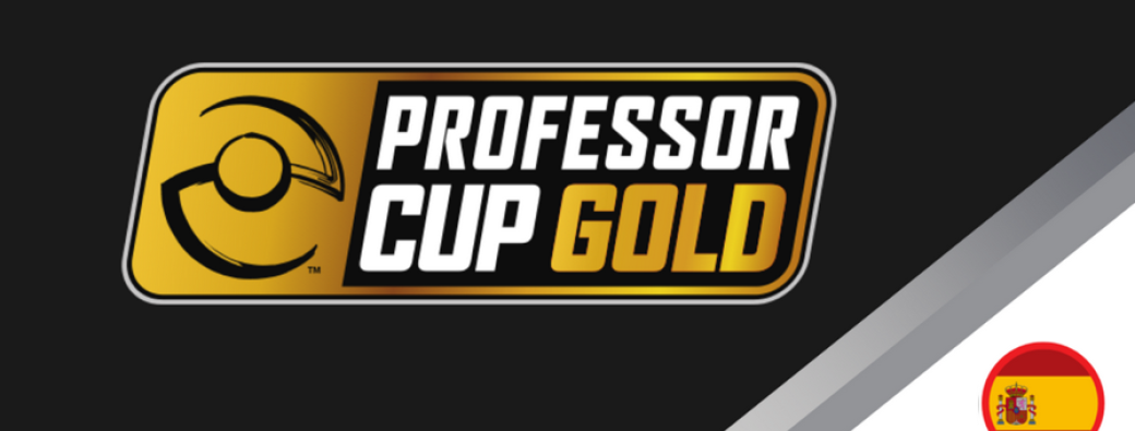 Gold Professop Cup @ EU Professor Conference 2026 - Barcelona