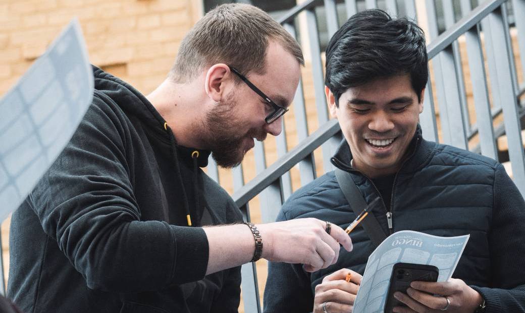 Golden Club - 26 mars