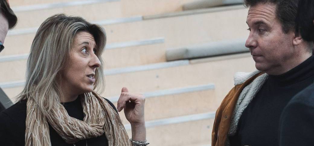 Golden Club - Afterwork du 28 avril