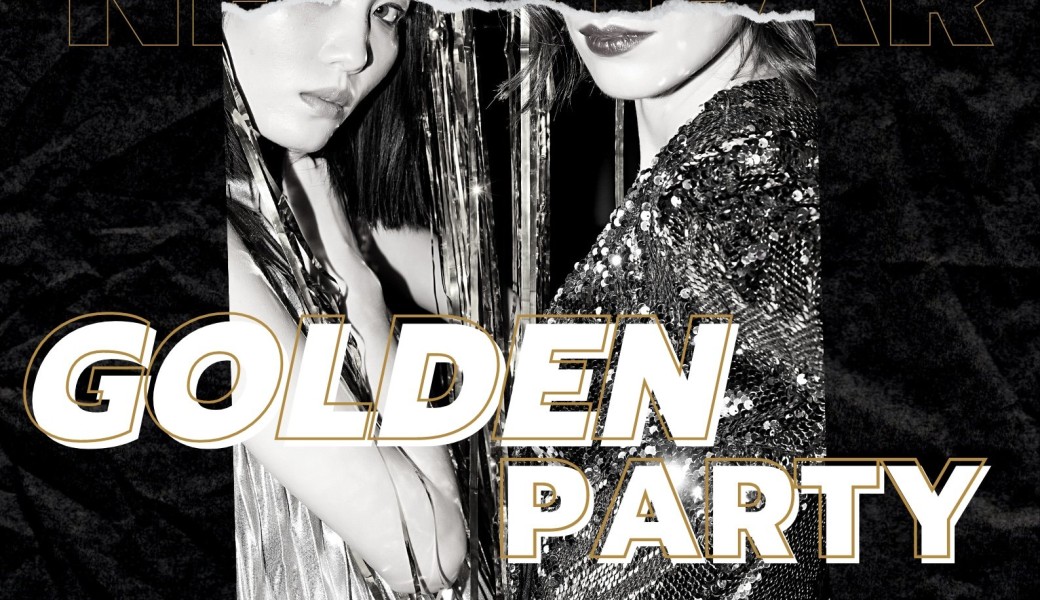 GOLDEN PARTY