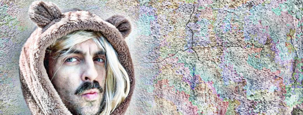 Goldi - La vérité sur Boucle d'Or et le Gangsta Rap | Johnny Seyx | Cie Superfluu