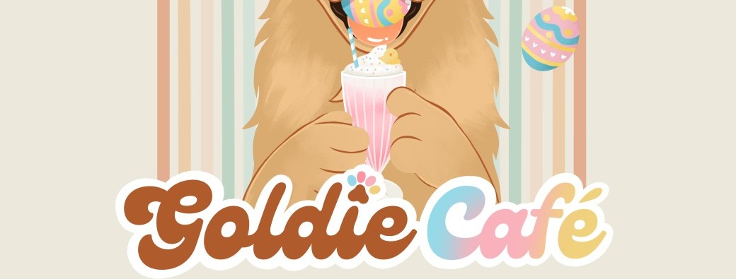 Goldie Café Pâques - Perpignan