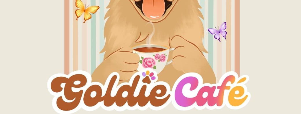 Goldie Café Printemps - Toulouse