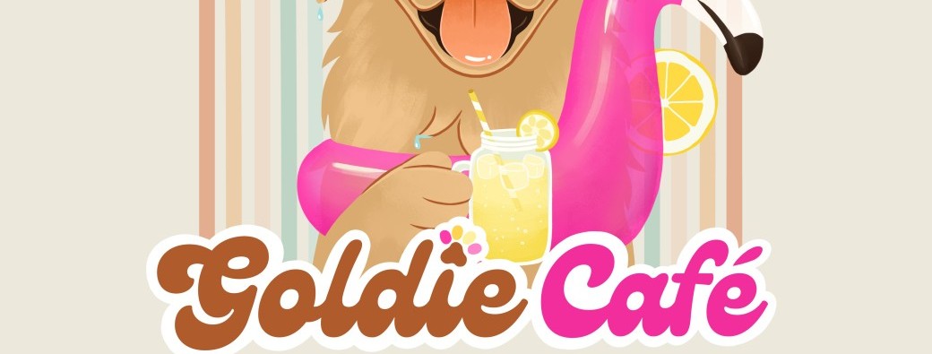 Goldie Café Été - Rouen