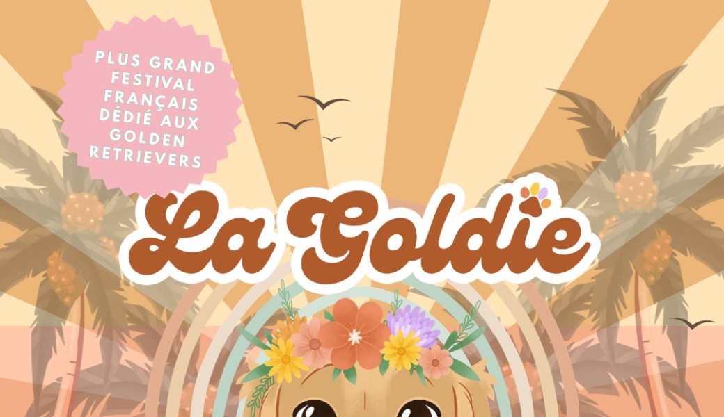 La Goldie : Agility