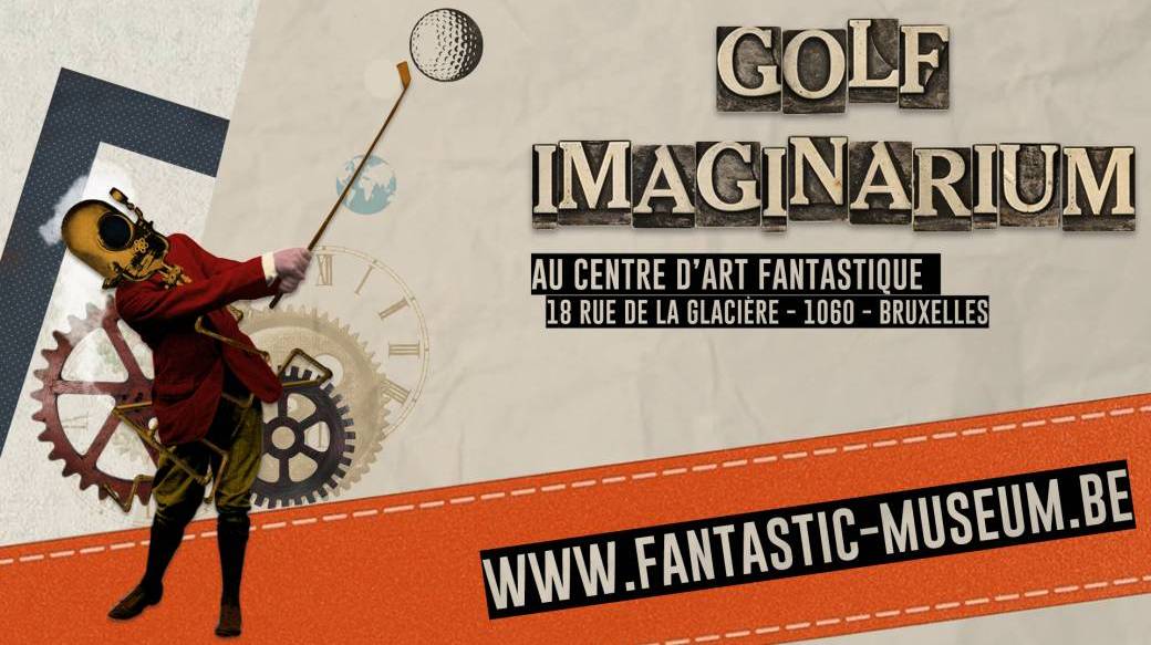Golf Imaginarium Golf Imaginarium