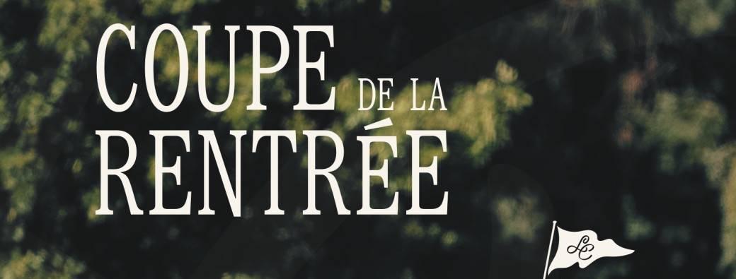 Golfiades – Coupe de la rentrée