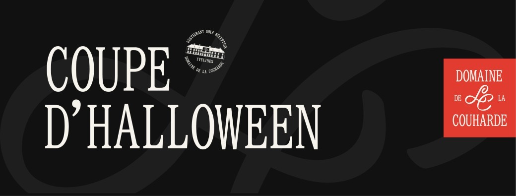 Golfiades - Coupe de l'Halloween 