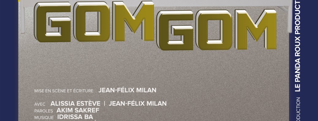GomGom