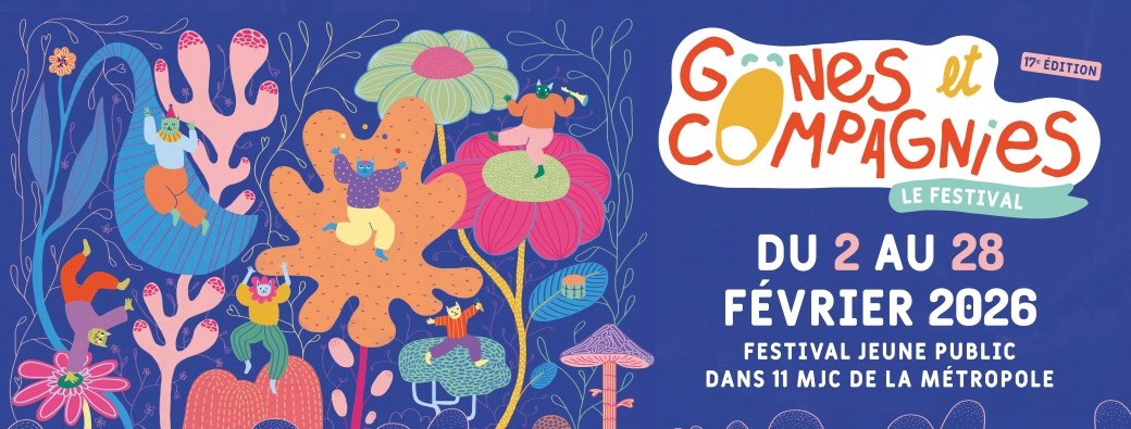 [Festival] Gones et Cie - Journée Famille