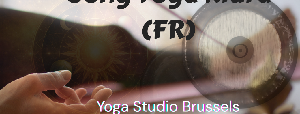 Gong Yoga Nidra (FR)