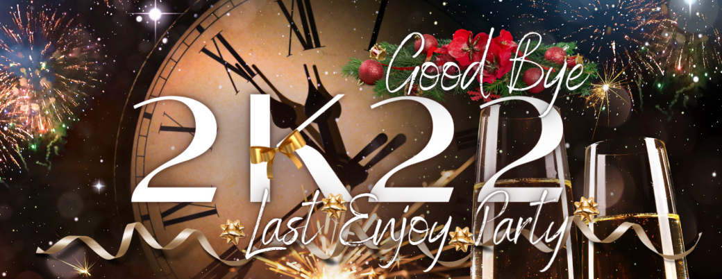 Good Bye 2K22
