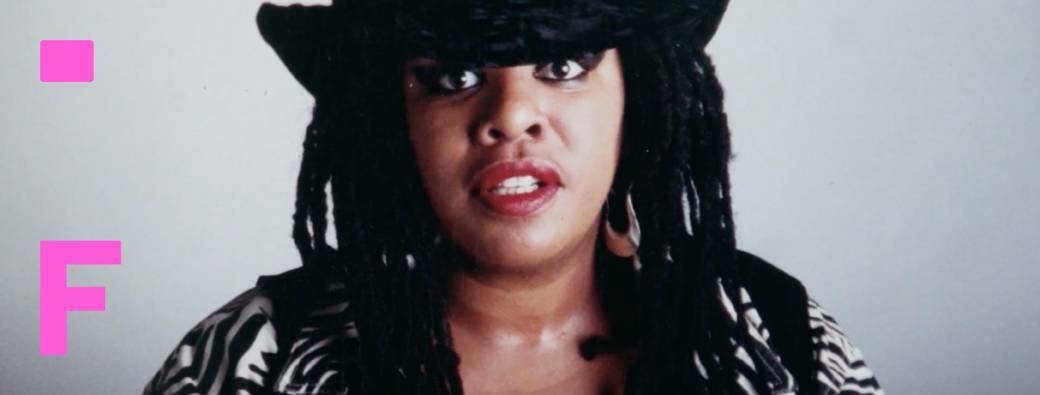 Good Bye Horses – The Many Lives of Q Lazzarus