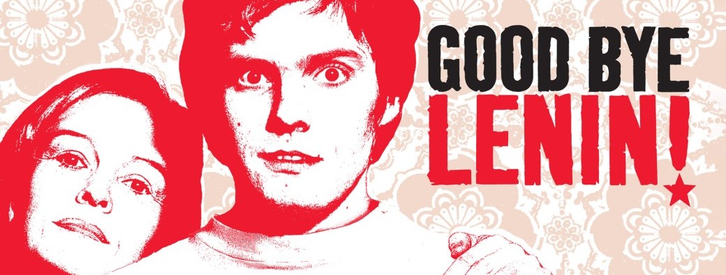 Good Bye, Lenin!