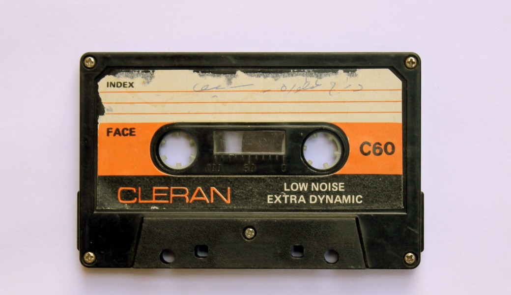 Good Bye Schlöndorff (Rayess Bek) | Biennale des écritures du Réel | Théâtre La Cité