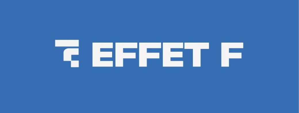 GOOD MOVE by EFFET F