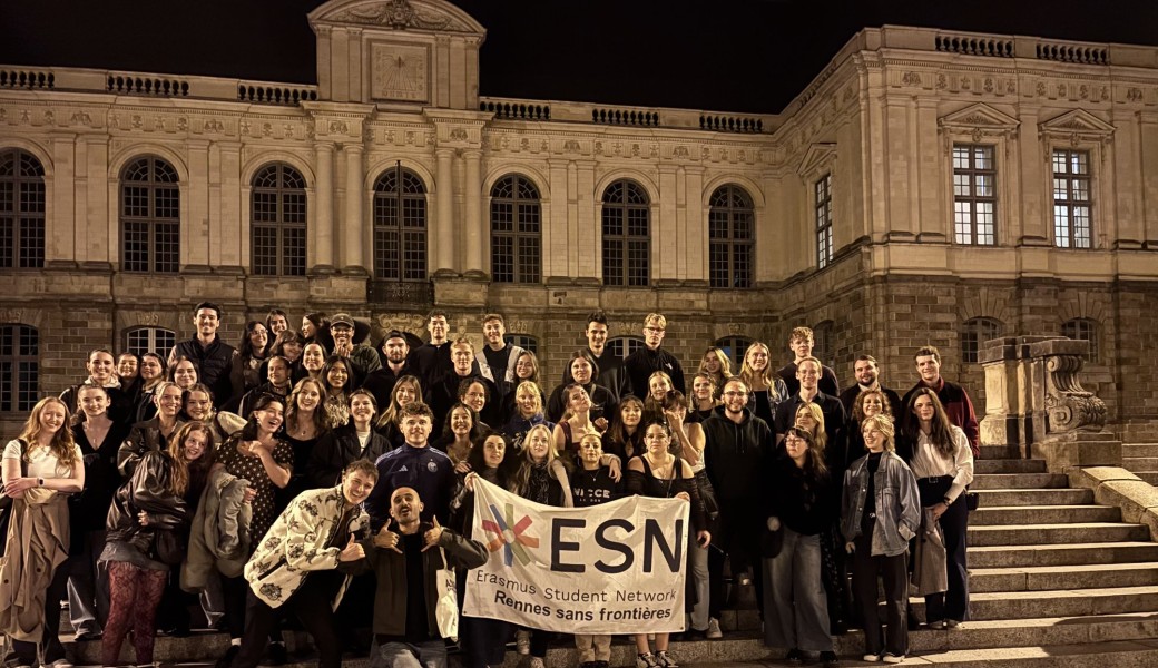 Goodbye Breton crawl 