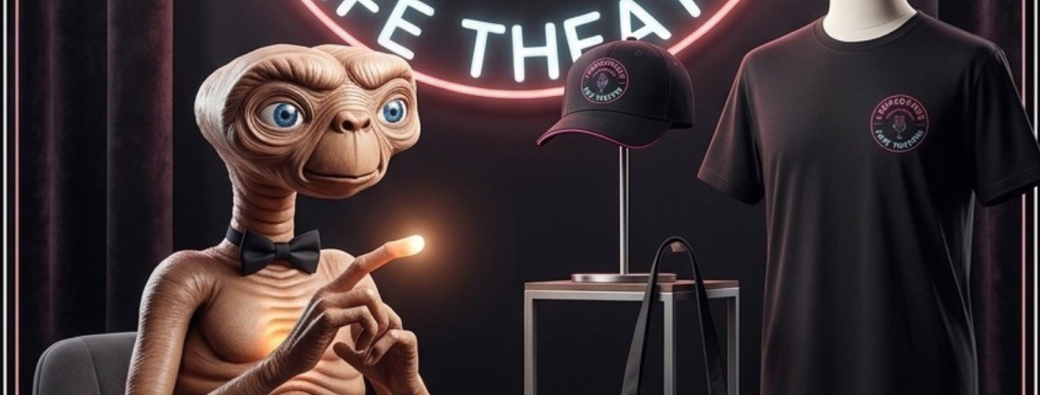 Goodies L’Improviste