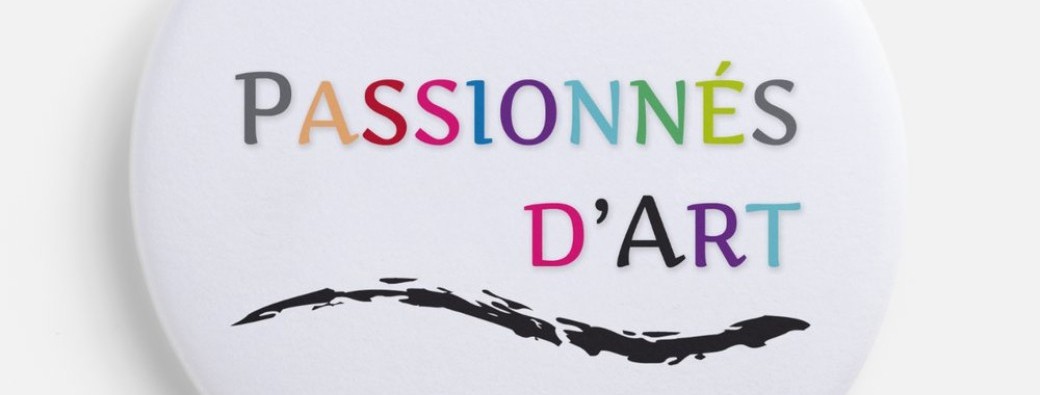 Goodies Passionnés d'Art