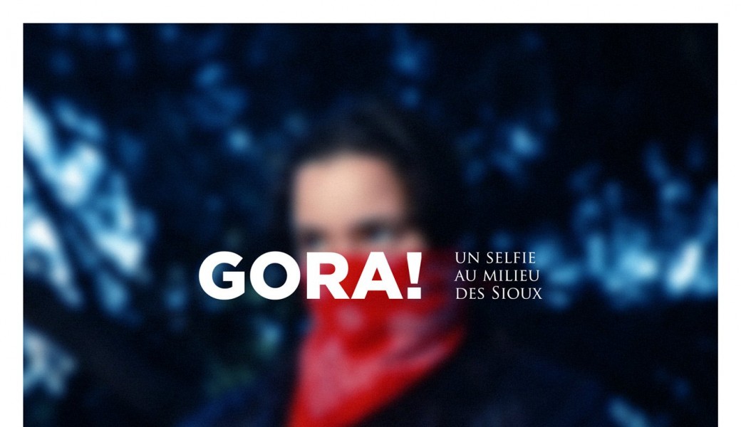 GORA! par Balle Perdue Collectif