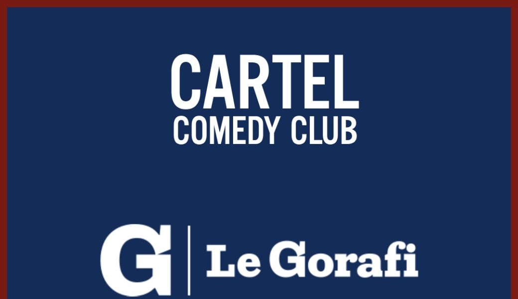 GORAFI NIGHT