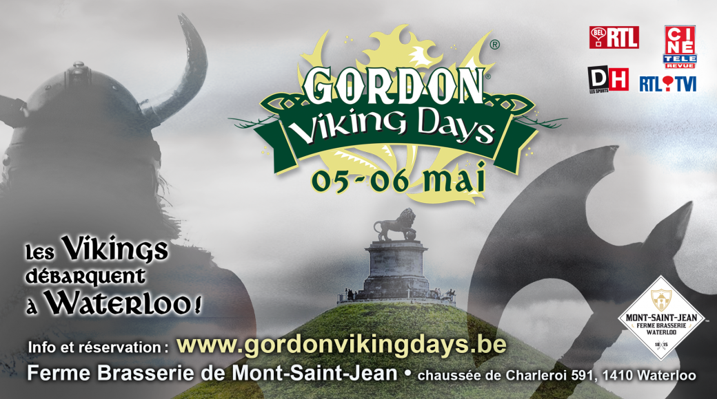 Gordon Viking Days