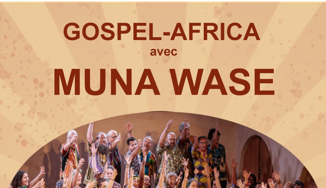 Gospel Africa