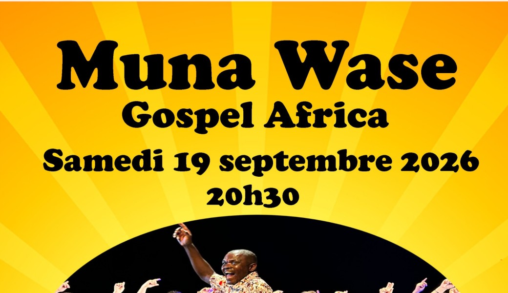 Gospel Africa