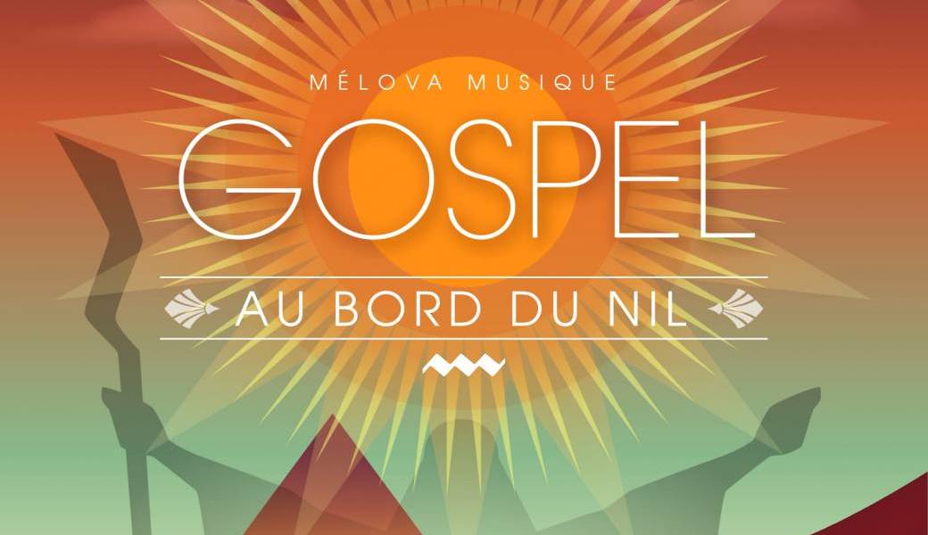 Gospel au bord du Nil