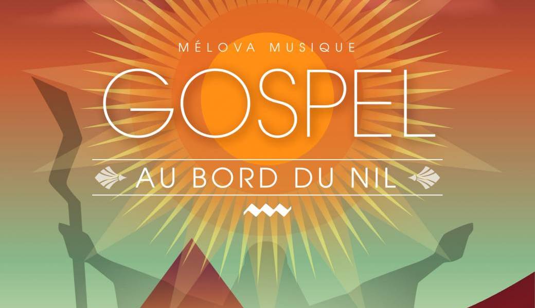 Gospel au bord du Nil