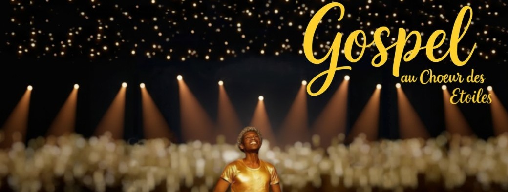 GOSPEL Choeur des Etoiles - Concert