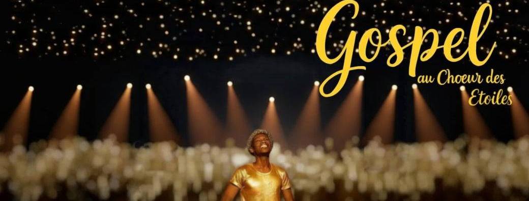 Gospel au choeur des étoiles 