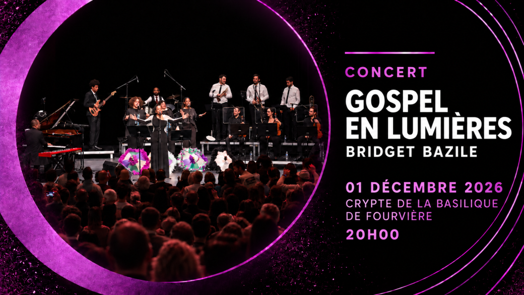 Gospel en lumières