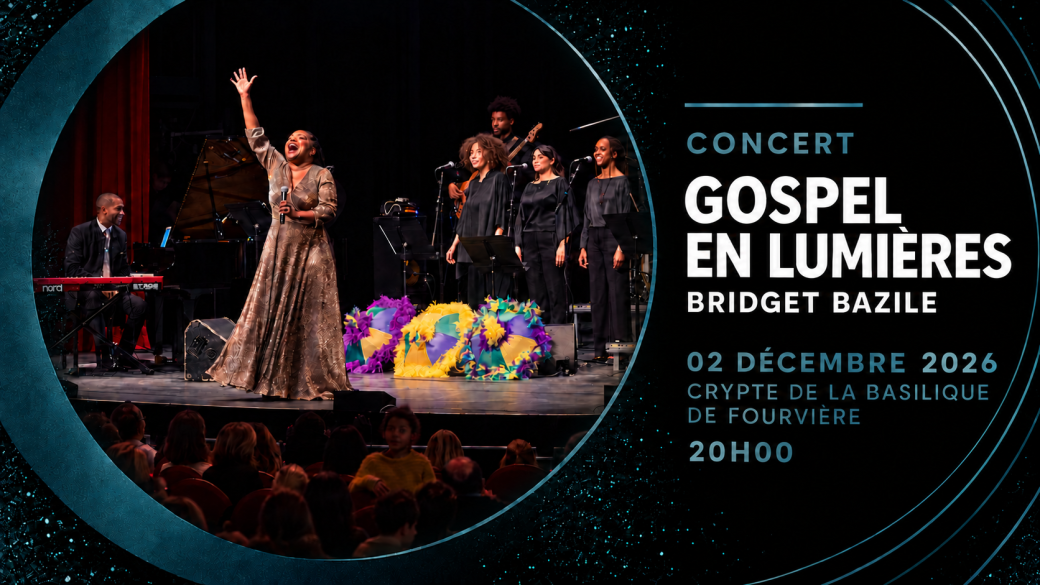 Gospel en lumières