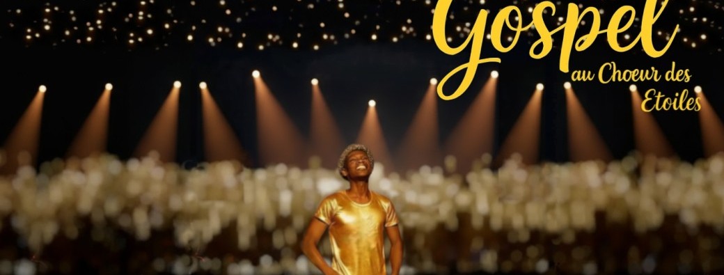 GOSPEL MASTER CLASS - LYON