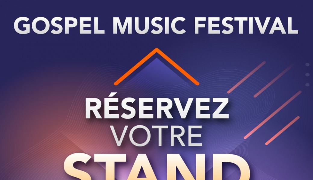 Gospel Music Festival