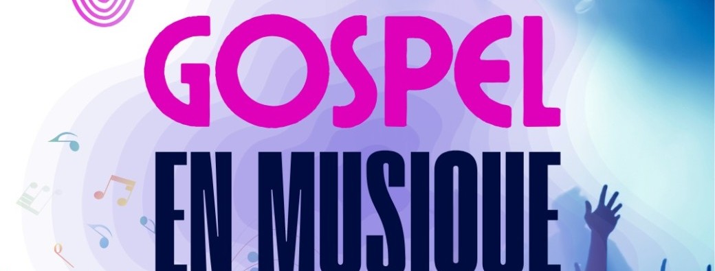 GOSPEL MUSIC