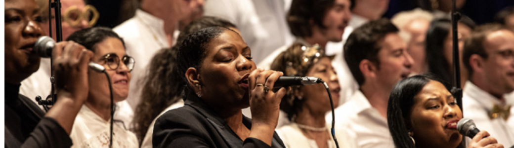 Gospel Philharmonic Experience & Gospel Joy  I Lyon