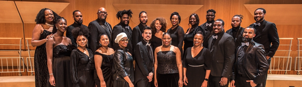 Gospel Philharmonic Experience | FRÉJUS