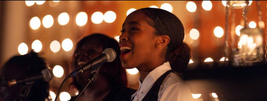 Gospel Philharmonic Experience | Nice