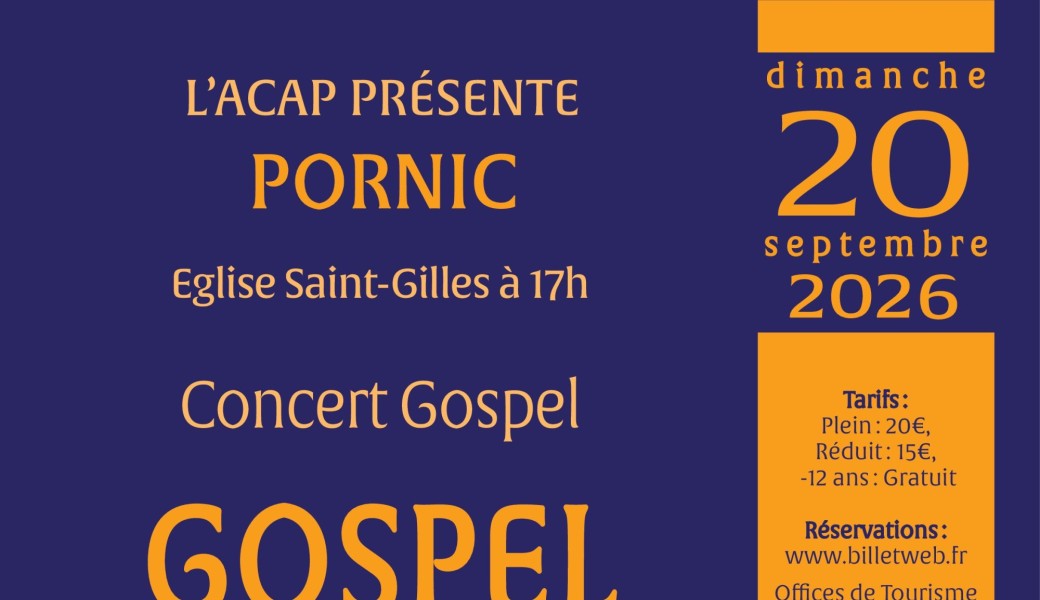 Gospel Rhapsody "African Heritage"