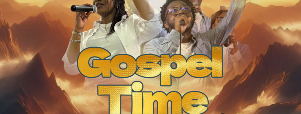 Gospel Time Edition 4