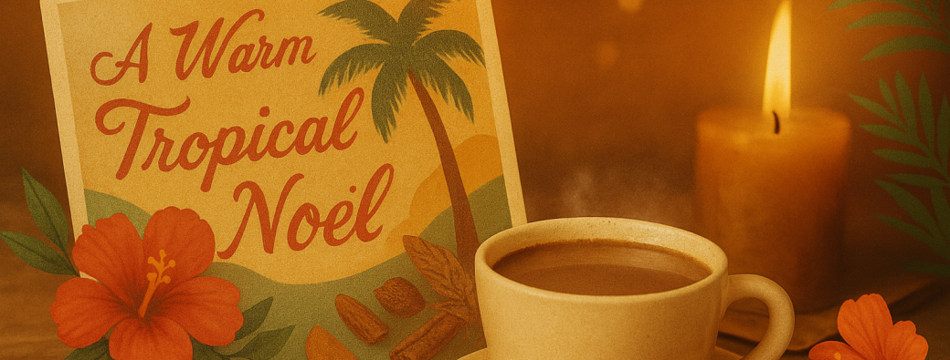 Goûter Avant l’Avent – Édition Ti Nwèl à Marseille